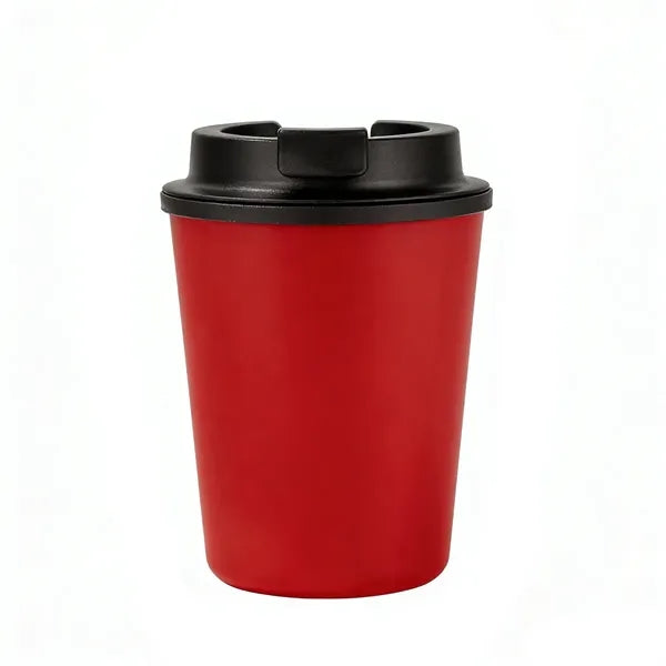 Leakproof Plastic Coffee Cup