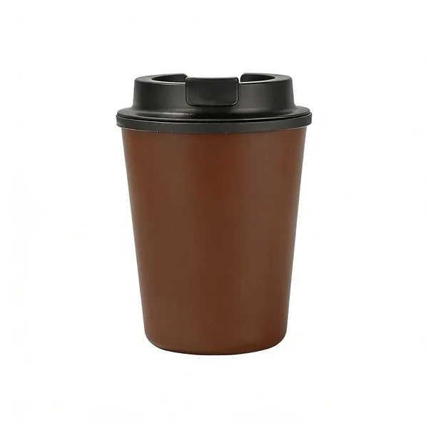 Leakproof Plastic Coffee Cup