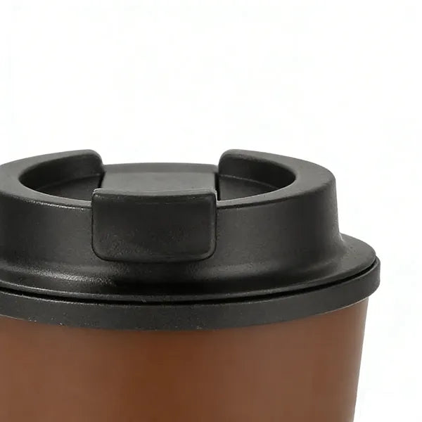Leakproof Plastic Coffee Cup