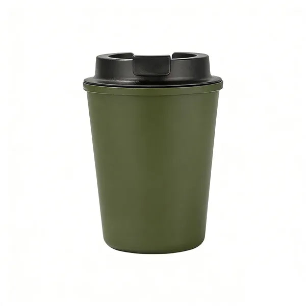 Leakproof Plastic Coffee Cup