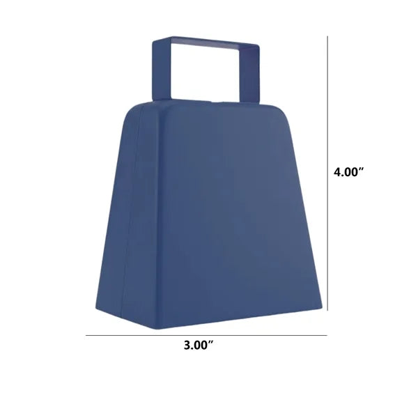 Large Cow Bell