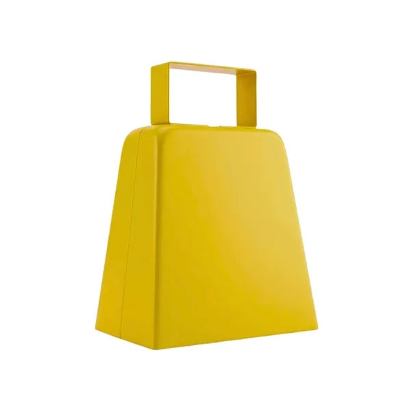 Large Cow Bell