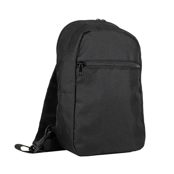 Recycled RPET Cross-Body Sling Backpack Bag
