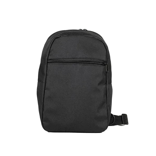 Recycled RPET Cross-Body Sling Backpack Bag