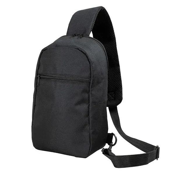 Recycled RPET Cross-Body Sling Backpack Bag