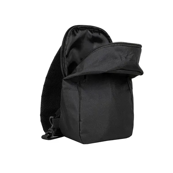 Recycled RPET Cross-Body Sling Backpack Bag
