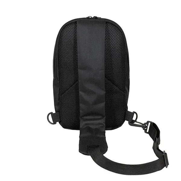 Recycled RPET Cross-Body Sling Backpack Bag
