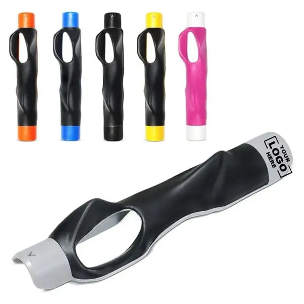Golf Club Grip Corrector