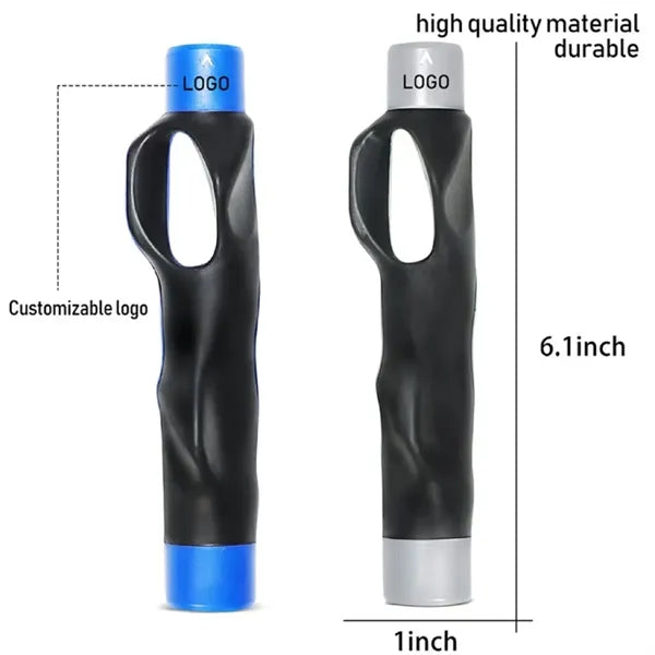 Golf Club Grip Corrector