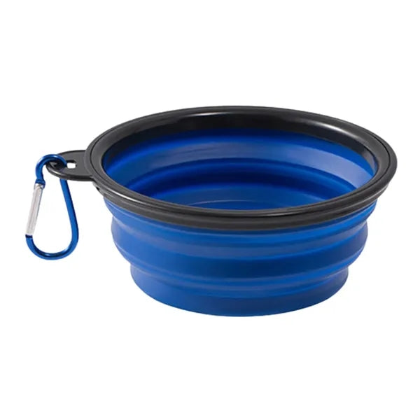 Collapsible Dog Bowl