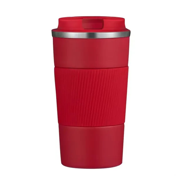 12 Oz Vacuum Insulated Stainless Steel Tumbler