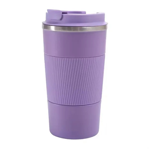 12 Oz Vacuum Insulated Stainless Steel Tumbler