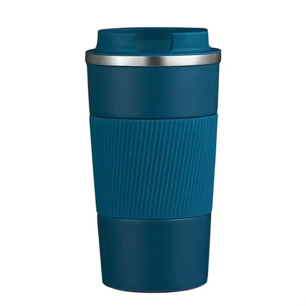 12 Oz Vacuum Insulated Stainless Steel Tumbler