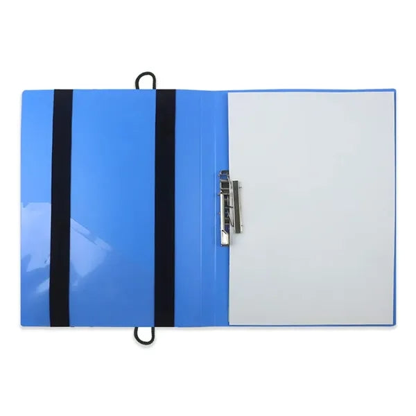 Colored Elastic Multifunctional Stationery Bag