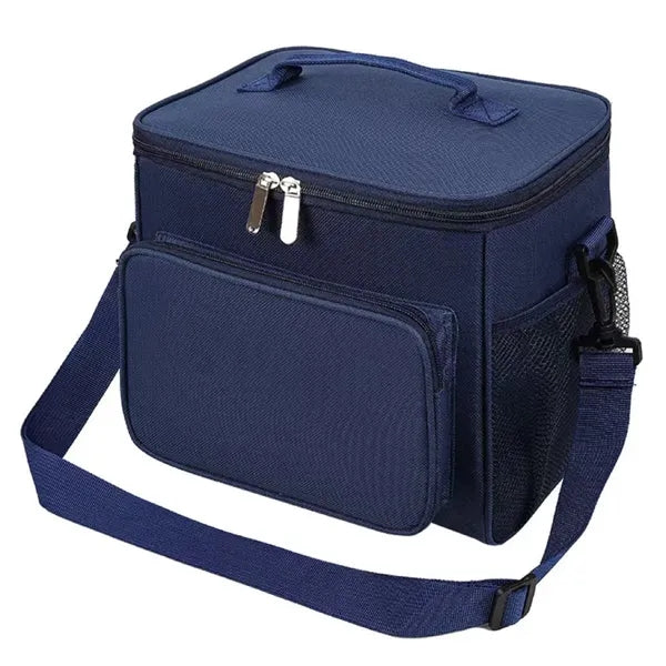 Oxford Cloth Insulated Bag