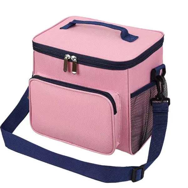 Oxford Cloth Insulated Bag