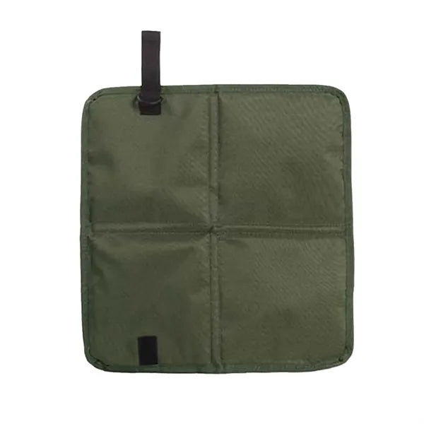 Canvas Picnic Mat