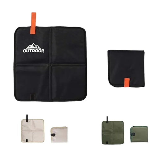 Canvas Picnic Mat