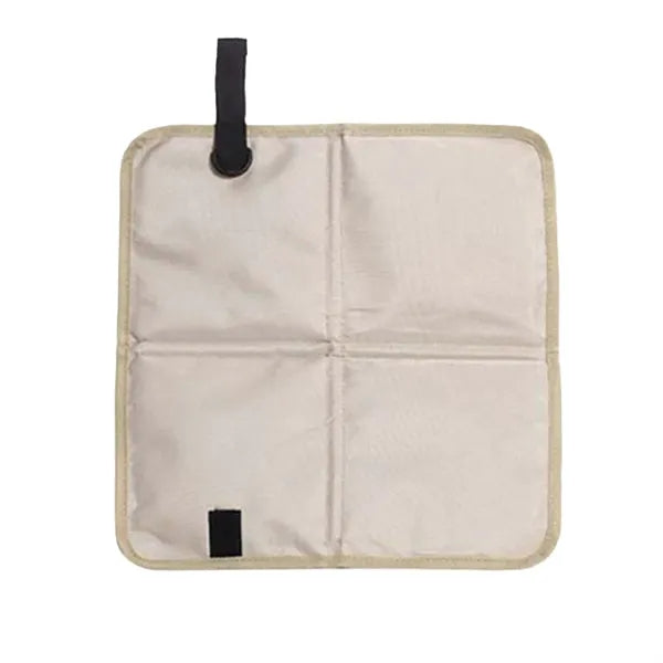 Canvas Picnic Mat