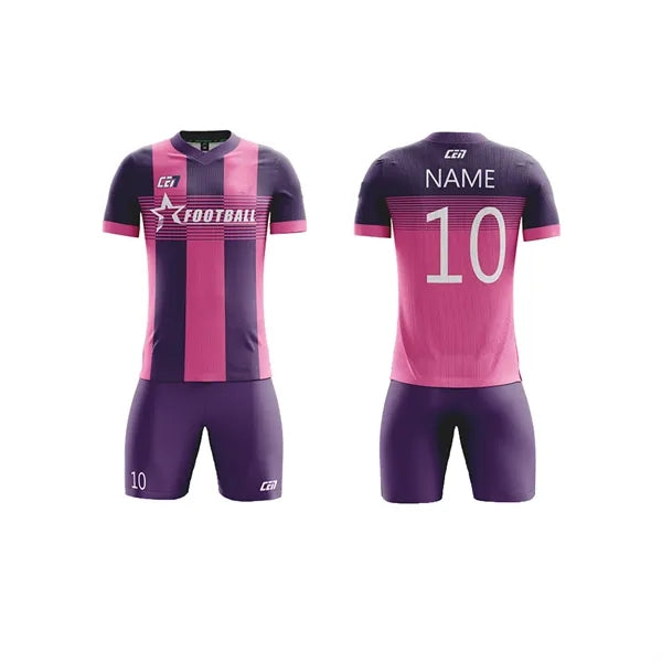 Soccer Training Kit
