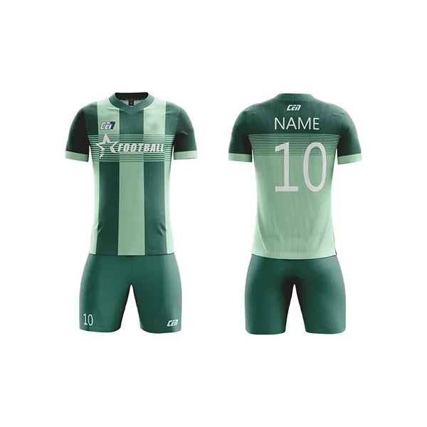 Soccer Training Kit