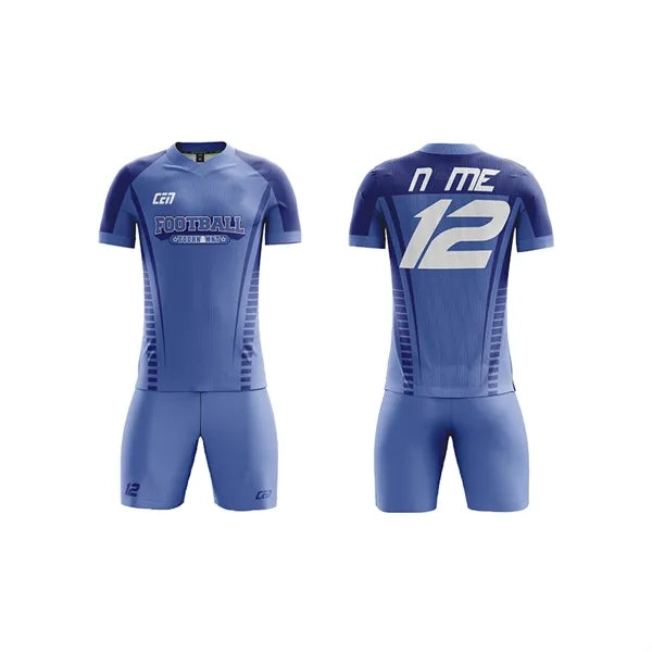 Soccer Training Kit