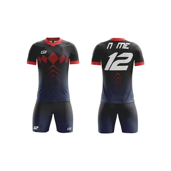 Soccer Training Kit
