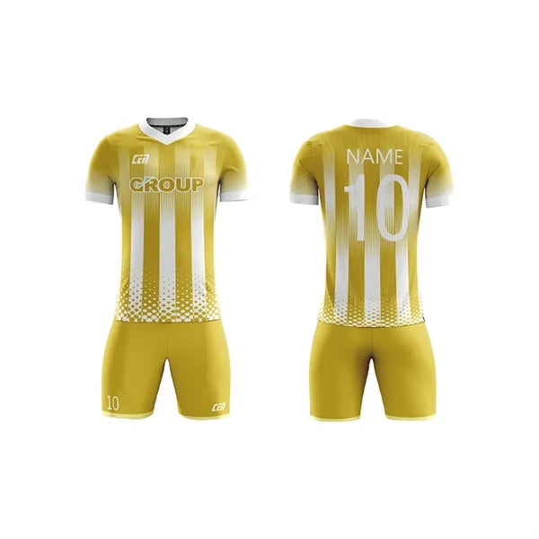 Soccer Training Kit