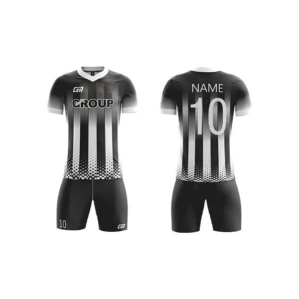 Soccer Training Kit
