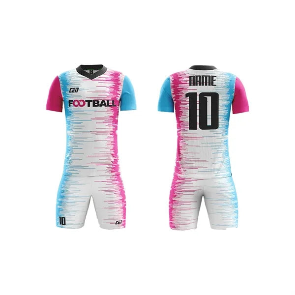 Soccer Training Kit