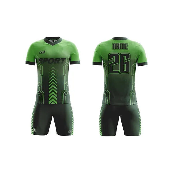 Soccer Training Kit