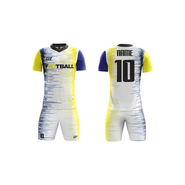 Soccer Training Kit