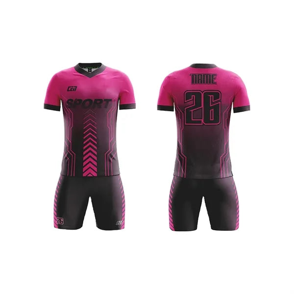 Soccer Training Kit