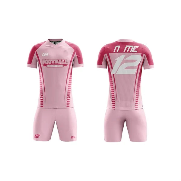 Soccer Training Kit