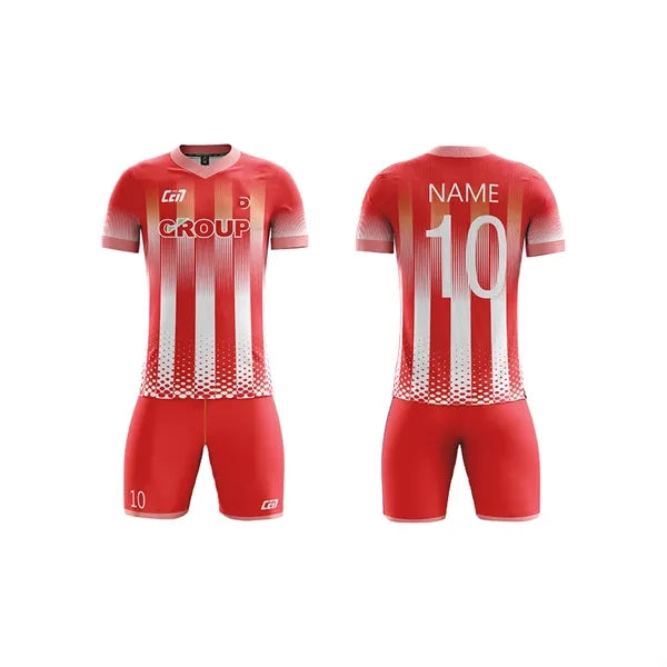 Soccer Training Kit