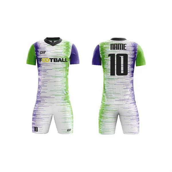Soccer Training Kit