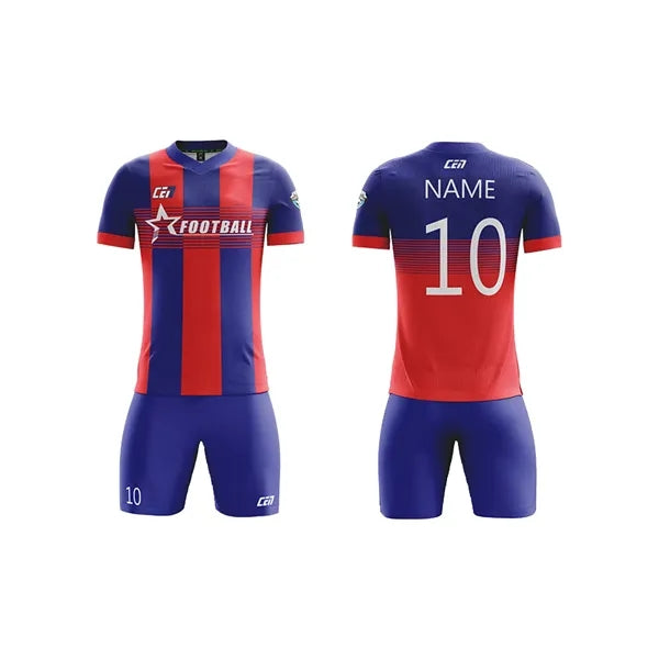 Soccer Training Kit