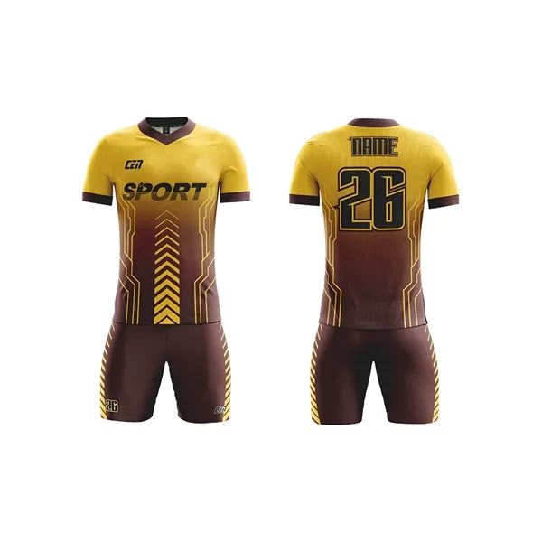 Soccer Training Kit
