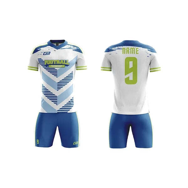 Soccer Training Kit