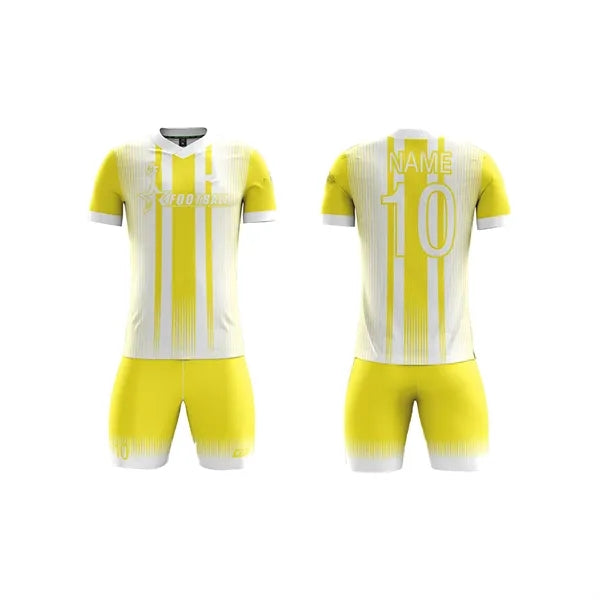 Soccer Training Kit