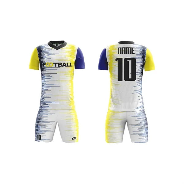 Soccer Training Kit