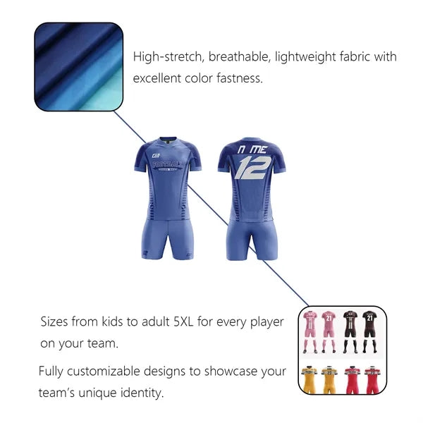 Soccer Training Kit