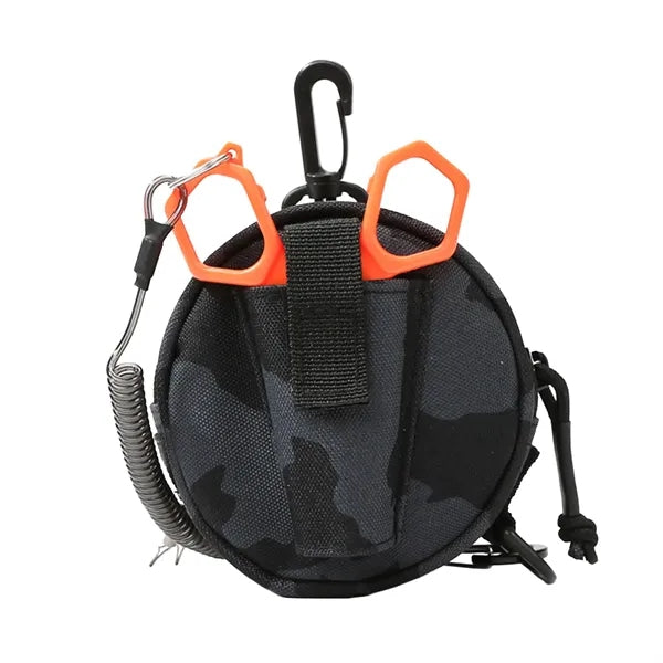 Lure Leader Storage Pouch
