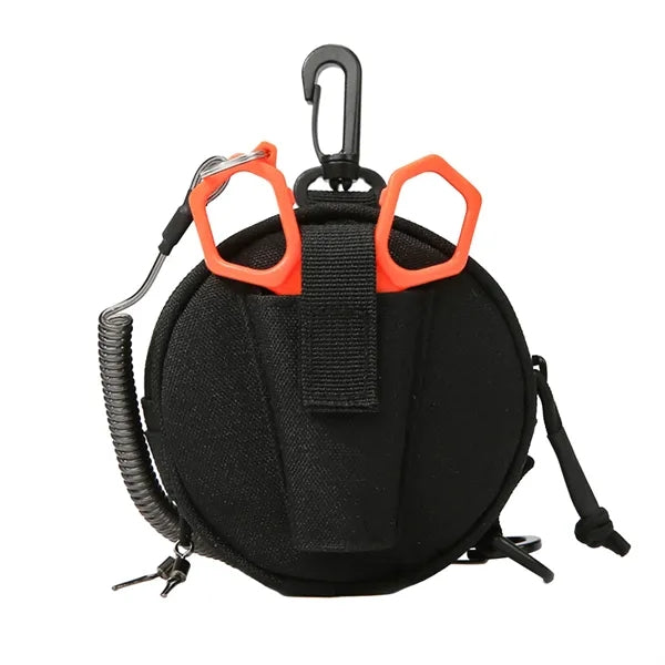 Lure Leader Storage Pouch