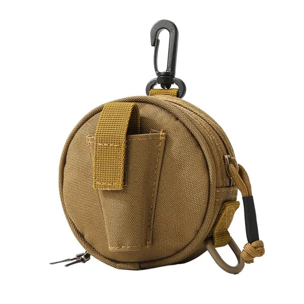 Lure Leader Storage Pouch