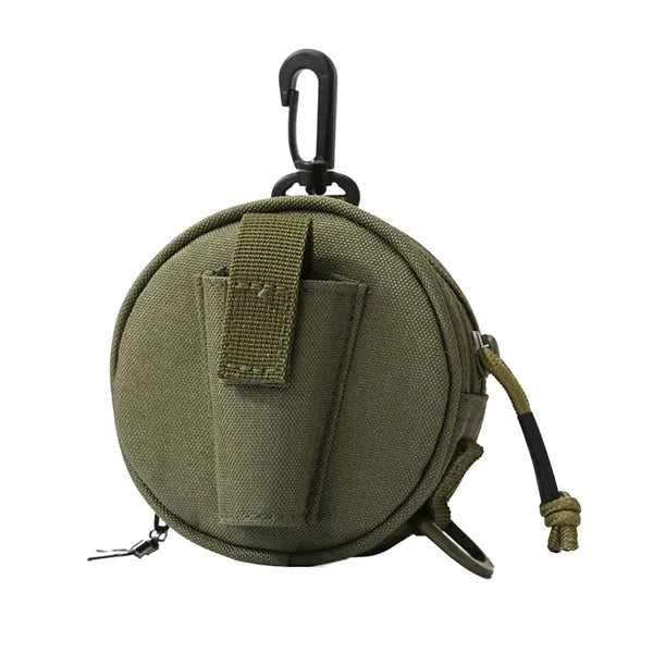 Lure Leader Storage Pouch