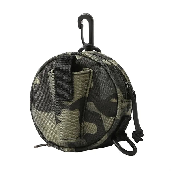 Lure Leader Storage Pouch