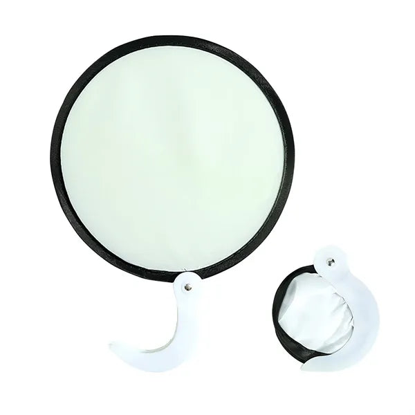 Foldable Frisbee Fan
