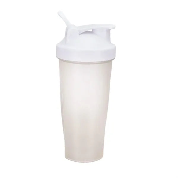 Shaker Bottles for Protein Mixes 20oz