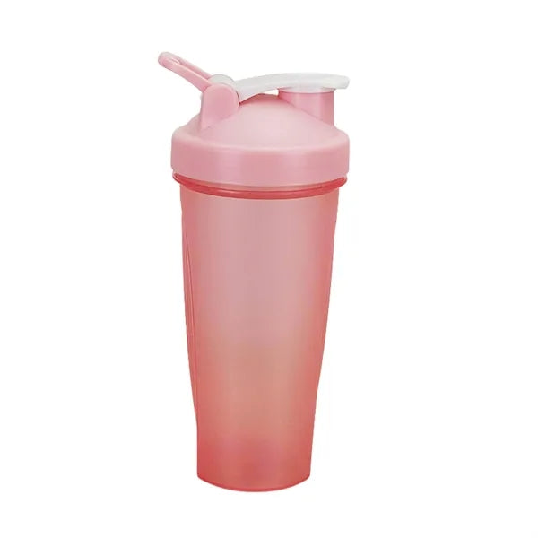 Shaker Bottles for Protein Mixes 20oz